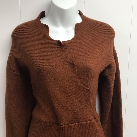 J.O.A sweater dress - t - Picture 3 of 7